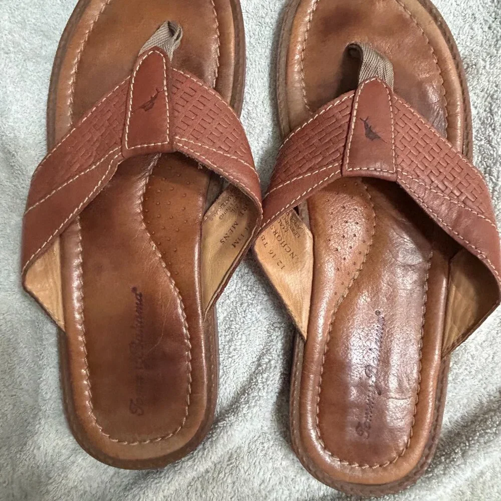 Tommy Bahama Sandal - Picture 3 of 3